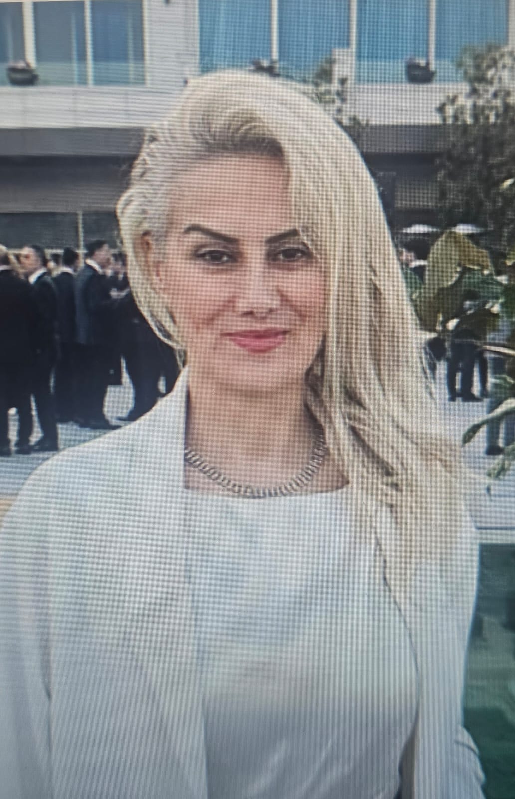 Aslı Çokgüler Çakır  